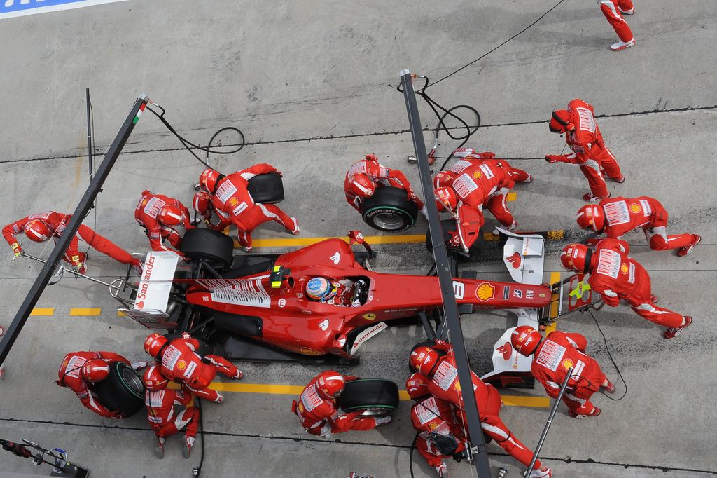 GP Malesia